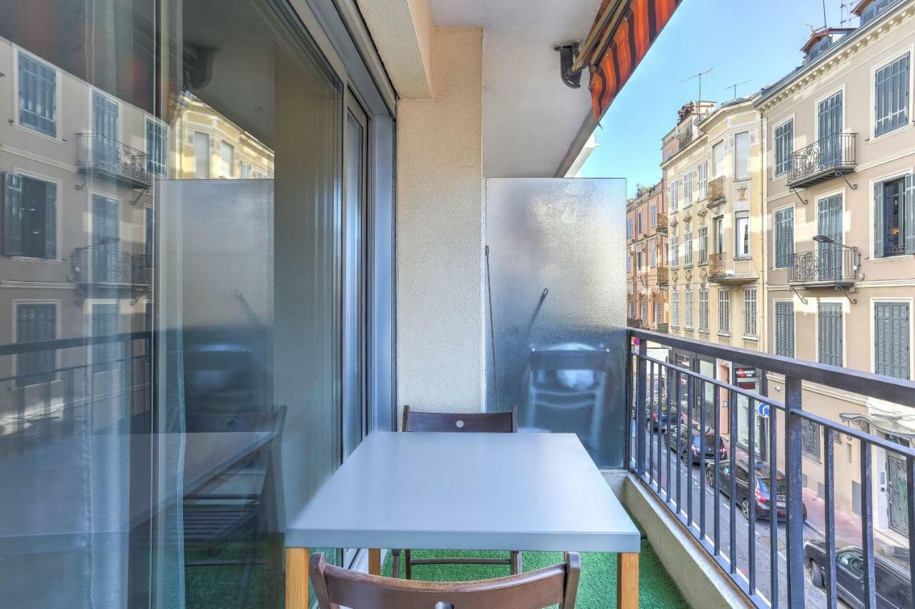 Studio Cosy Merle Cannes Exterior foto